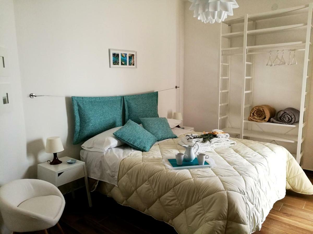Pontemare Ortigia Apartment Syracuse Exterior photo