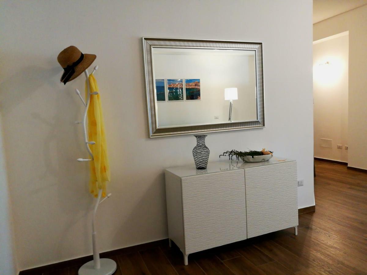 Pontemare Ortigia Apartment Syracuse Exterior photo
