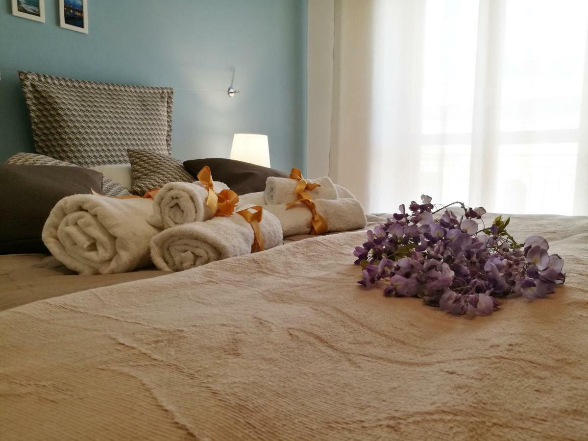 Pontemare Ortigia Apartment Syracuse Exterior photo