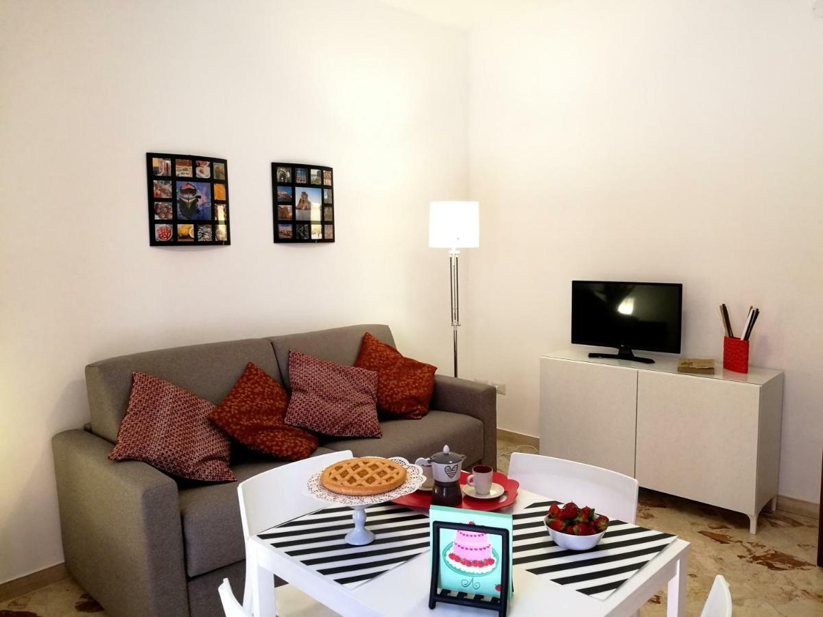 Pontemare Ortigia Apartment Syracuse Exterior photo