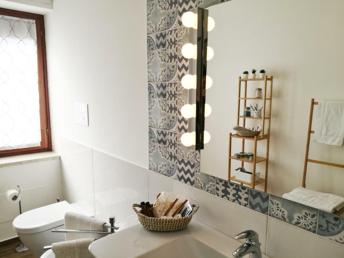 Pontemare Ortigia Apartment Syracuse Exterior photo