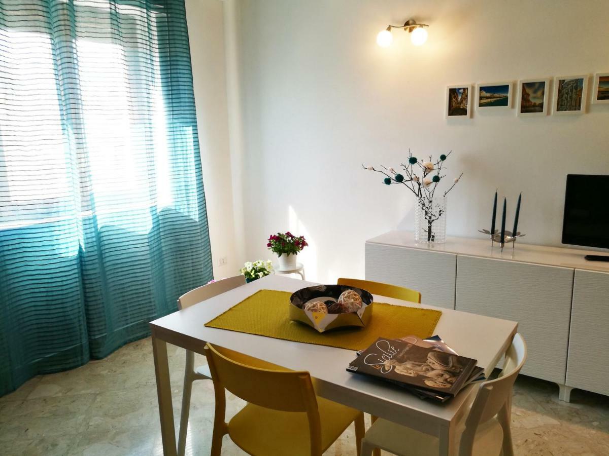 Pontemare Ortigia Apartment Syracuse Exterior photo