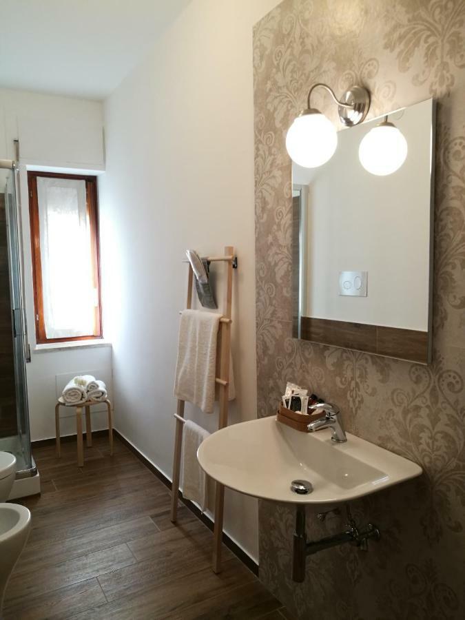 Pontemare Ortigia Apartment Syracuse Exterior photo