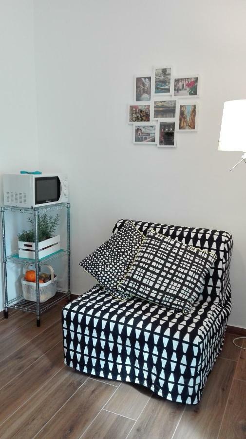 Pontemare Ortigia Apartment Syracuse Exterior photo
