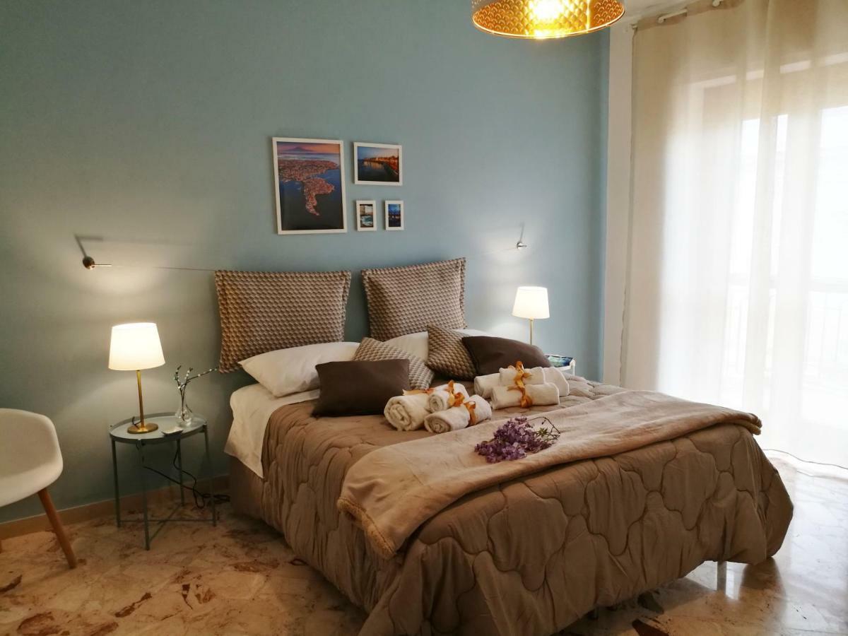 Pontemare Ortigia Apartment Syracuse Exterior photo