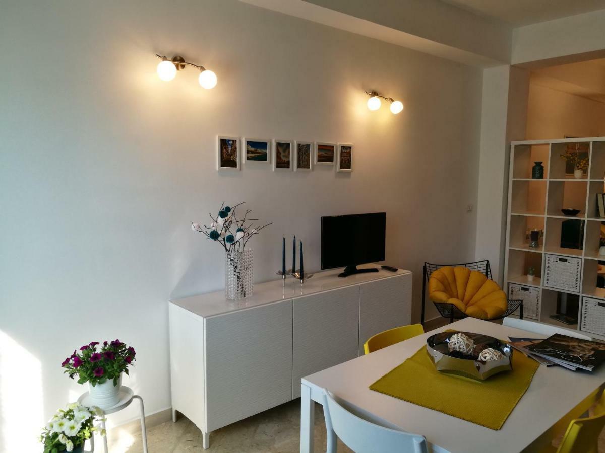 Pontemare Ortigia Apartment Syracuse Exterior photo