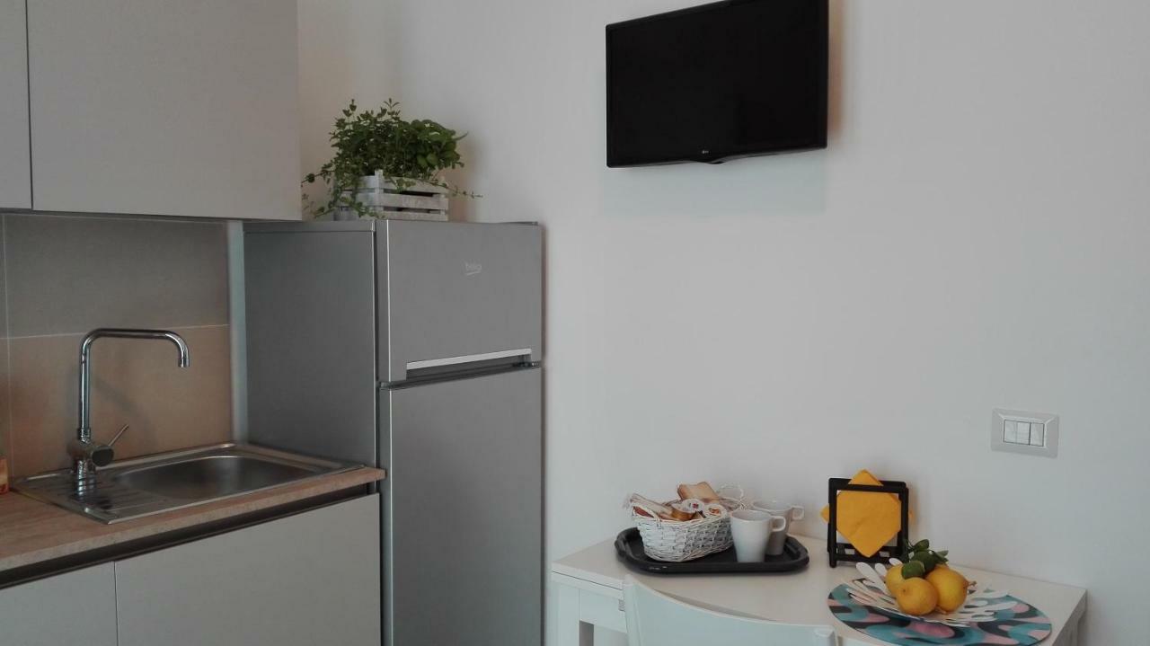 Pontemare Ortigia Apartment Syracuse Exterior photo